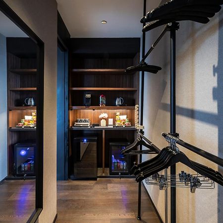 Walton Suites Sukhumvit Bangkok Ngoại thất bức ảnh