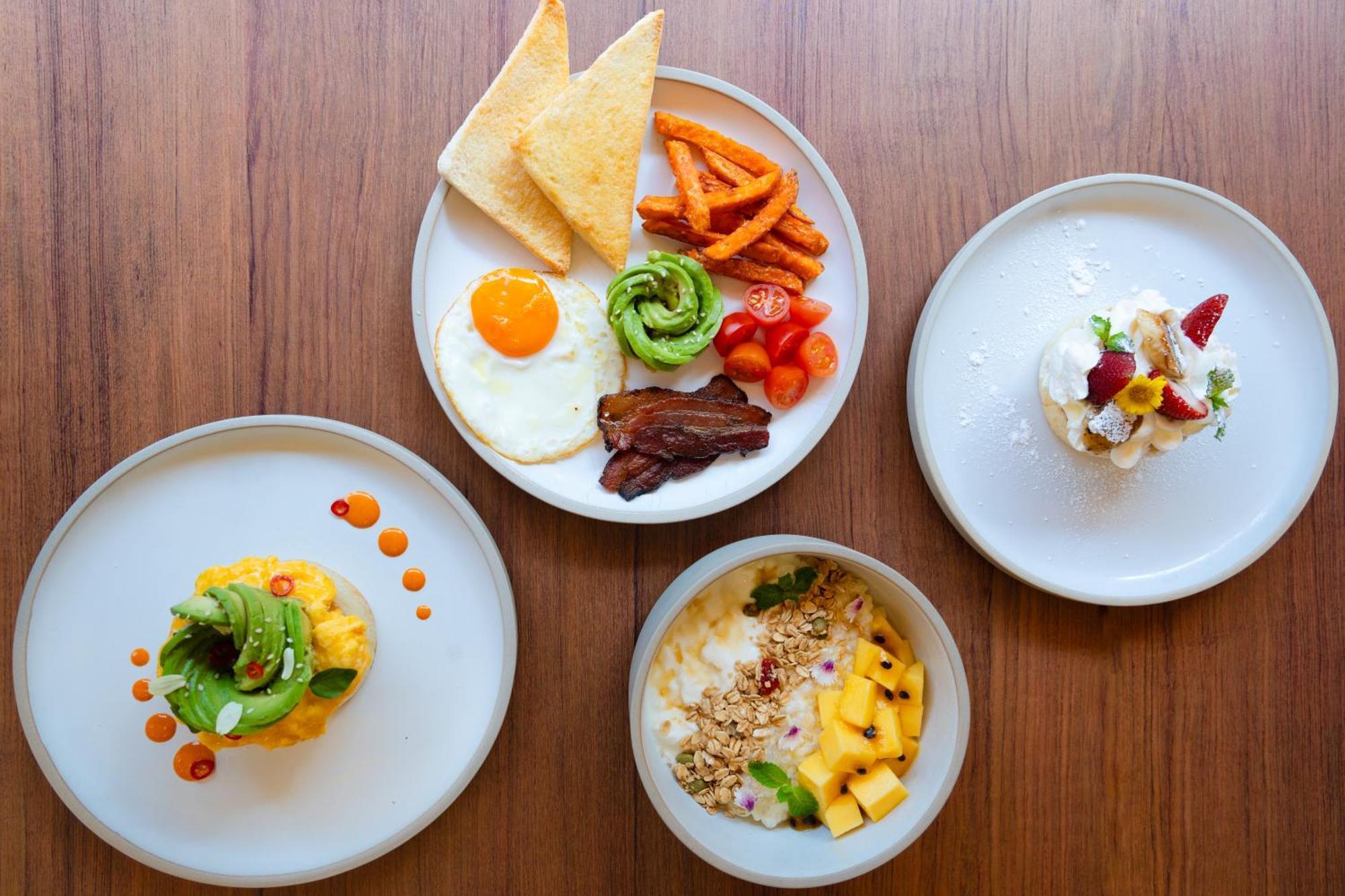 Walton Suites Sukhumvit Bangkok Ngoại thất bức ảnh